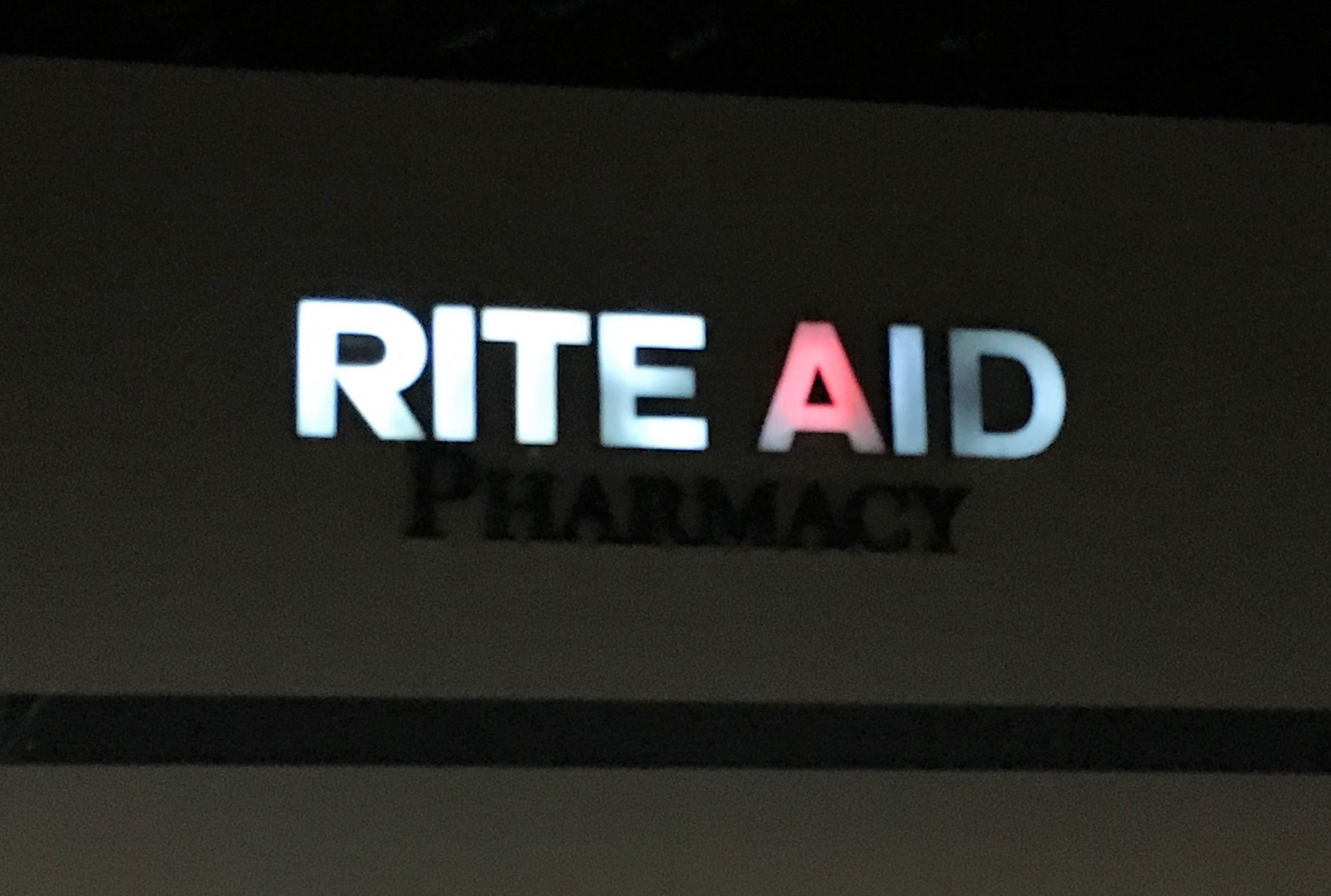 Rite Aid Illuminati Blank Meme Template