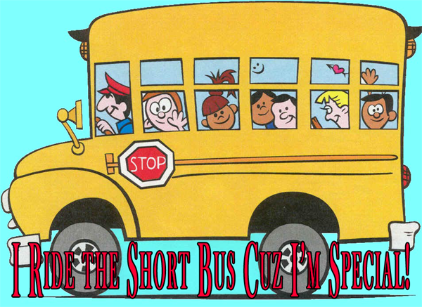 yellow-school-bus-short-bus-bus