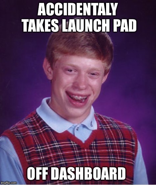 image tagged in bad luck brian | made w/ Imgflip meme maker