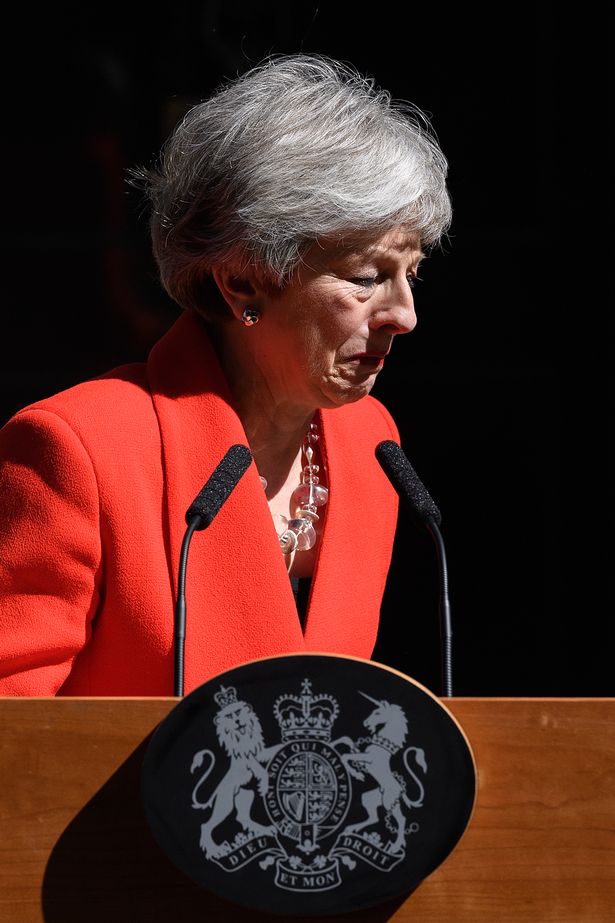 High Quality Maybot Crocodile Tears Blank Meme Template