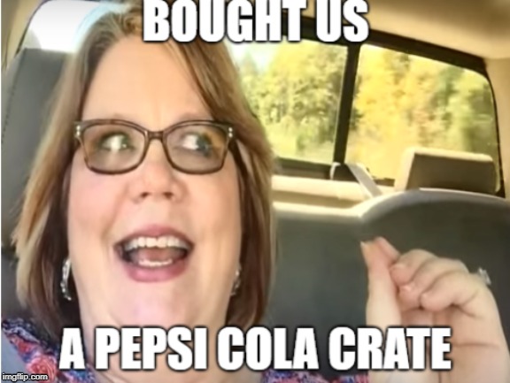 When you've have 15 too many Pepsi Cola's | image tagged in fun,memes | made w/ Imgflip meme maker