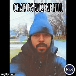 #charleseugenehill | image tagged in gifs,charleseugenehill,charles-eugene-hill,charles_eugene_hill | made w/ Imgflip video-to-gif maker