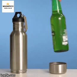 Bottle Keeper