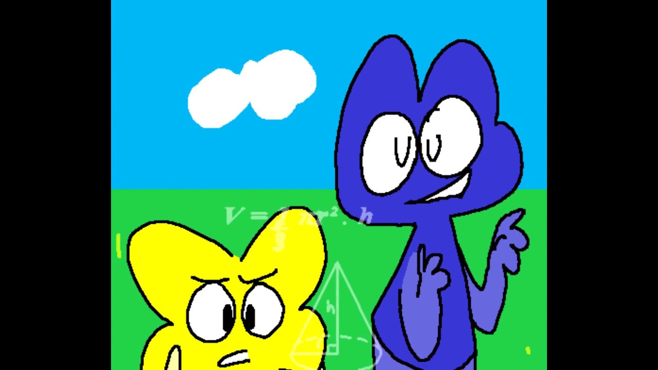 You ARE Four Blank Meme Template