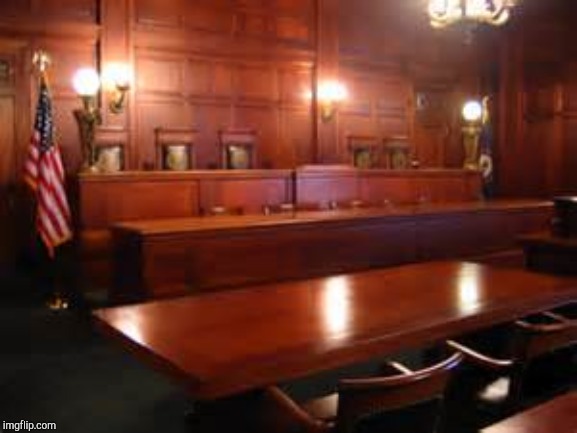 courtroom | image tagged in courtroom | made w/ Imgflip meme maker