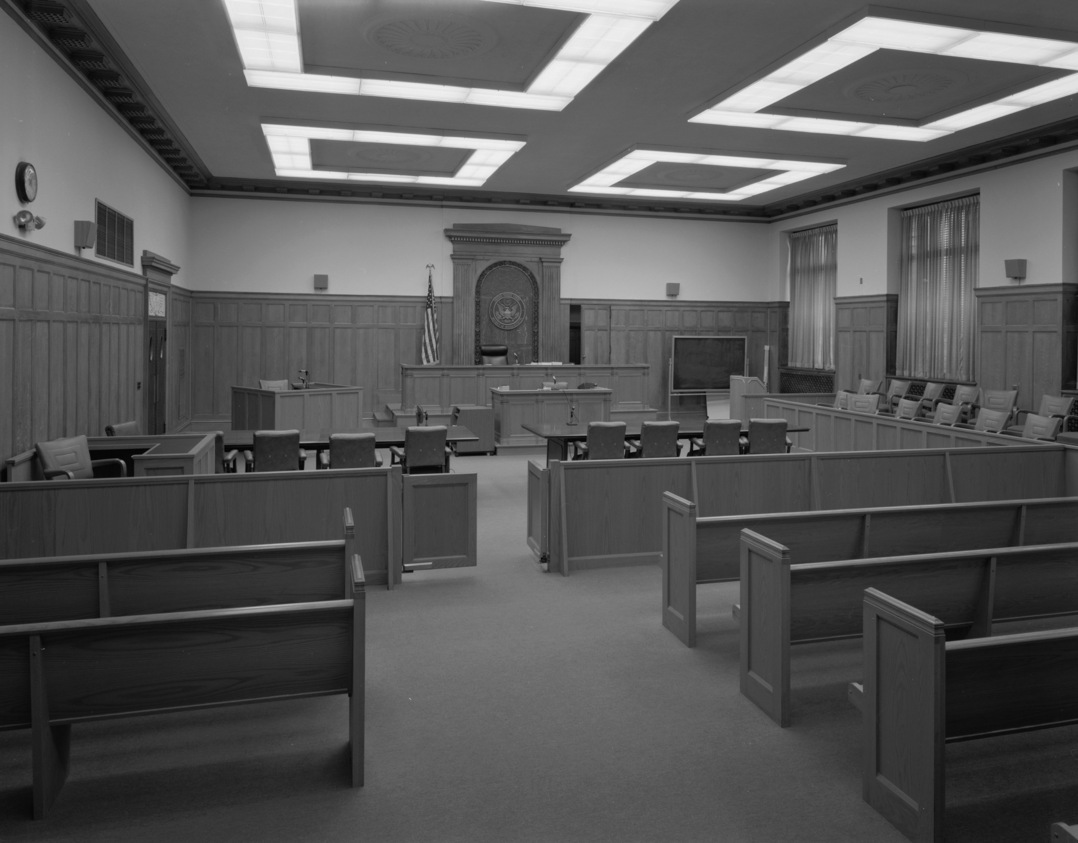 Massachusetts Courtroom Blank Template - Imgflip