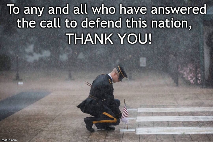 Memorial Day Weekend Meme The Most Heartwarming Memorial Day Memes