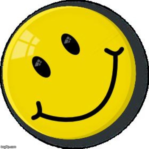 Smiley Face | image tagged in smiley face | made w/ Imgflip meme maker