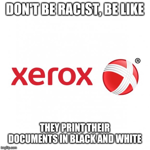 Xerox Logo Memes Gifs Imgflip