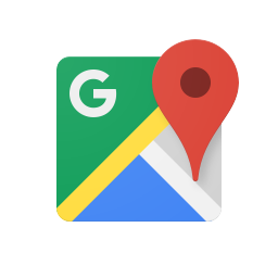 High Quality Google maps Blank Meme Template