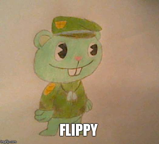 FLIPPY | made w/ Imgflip meme maker