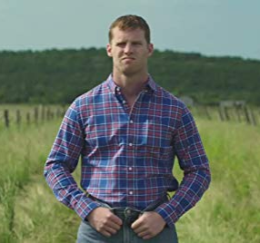 High Quality Wayne - Letterkenny Blank Meme Template