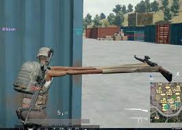 Pubg glitch Blank Meme Template