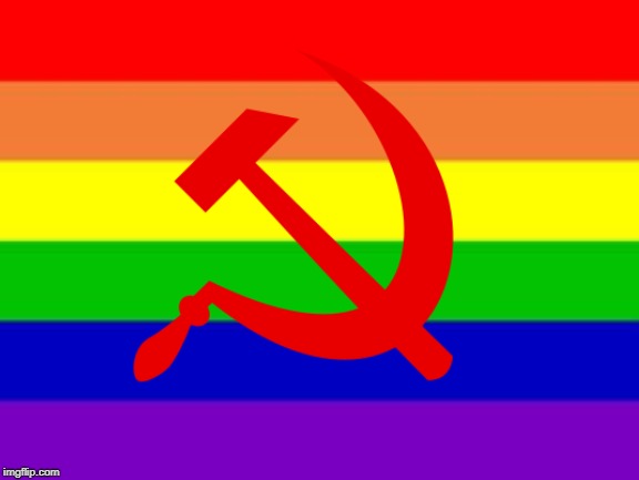 country humans (are gay) flag | image tagged in oof,ha gay | made w/ Imgflip meme maker