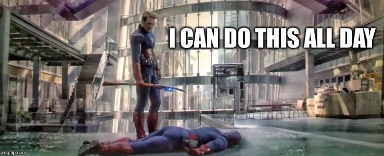 I CAN DO THIS ALL DAY | made w/ Imgflip meme maker