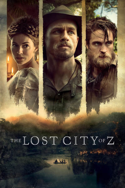 lost city Blank Meme Template