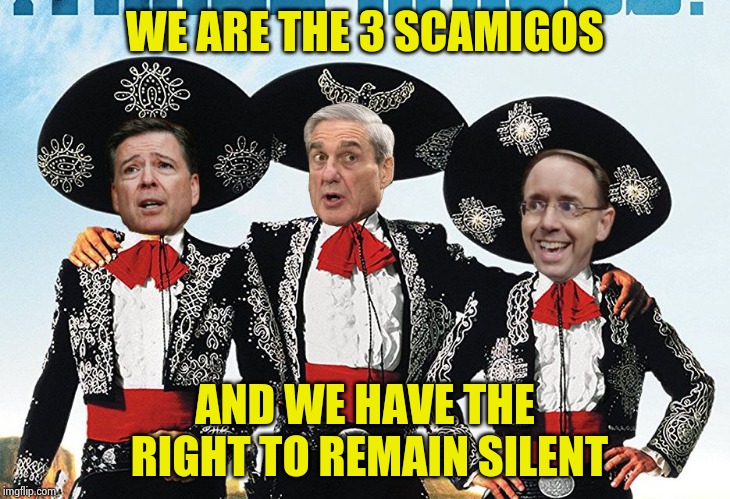 3 Scamigos | WE ARE THE 3 SCAMIGOS AND WE HAVE THE RIGHT TO REMAIN SILENT | image tagged in 3 scamigos | made w/ Imgflip meme maker