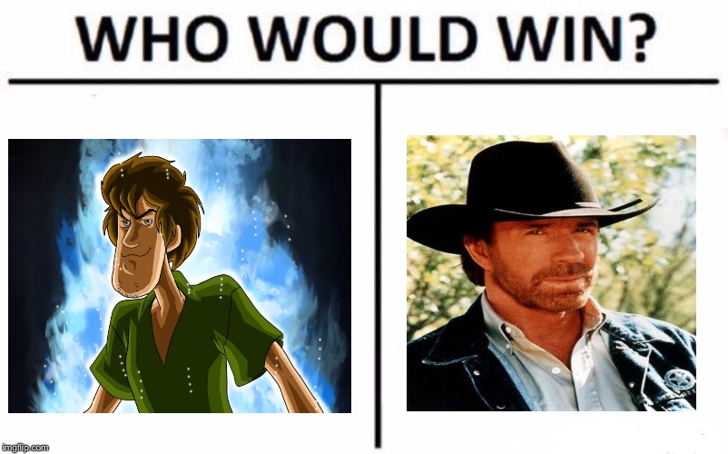 Who Would Win? Meme | image tagged in memes,who would win | made w/ Imgflip meme maker