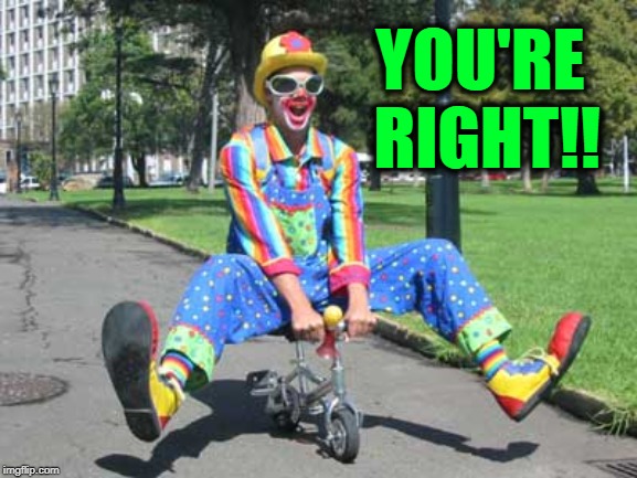 YOU'RE RIGHT!! | made w/ Imgflip meme maker