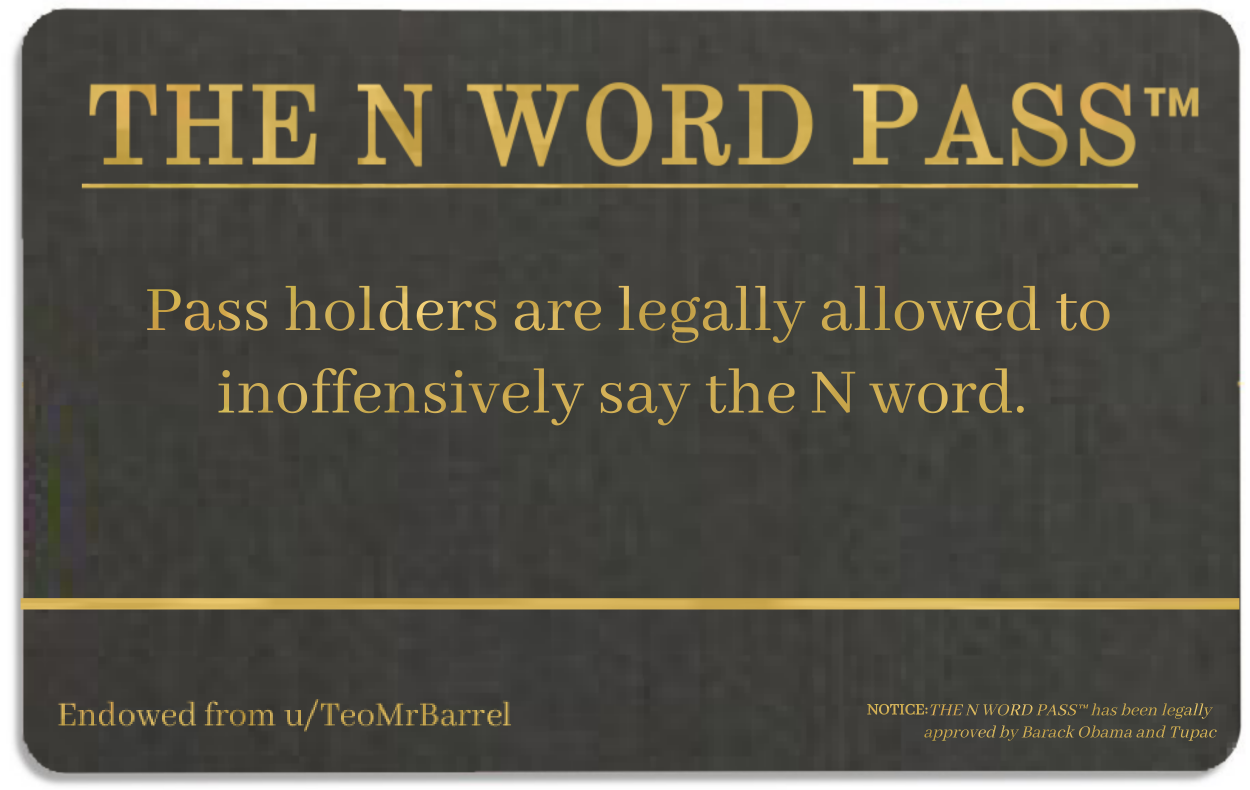 n-word-pass-blank-template-imgflip