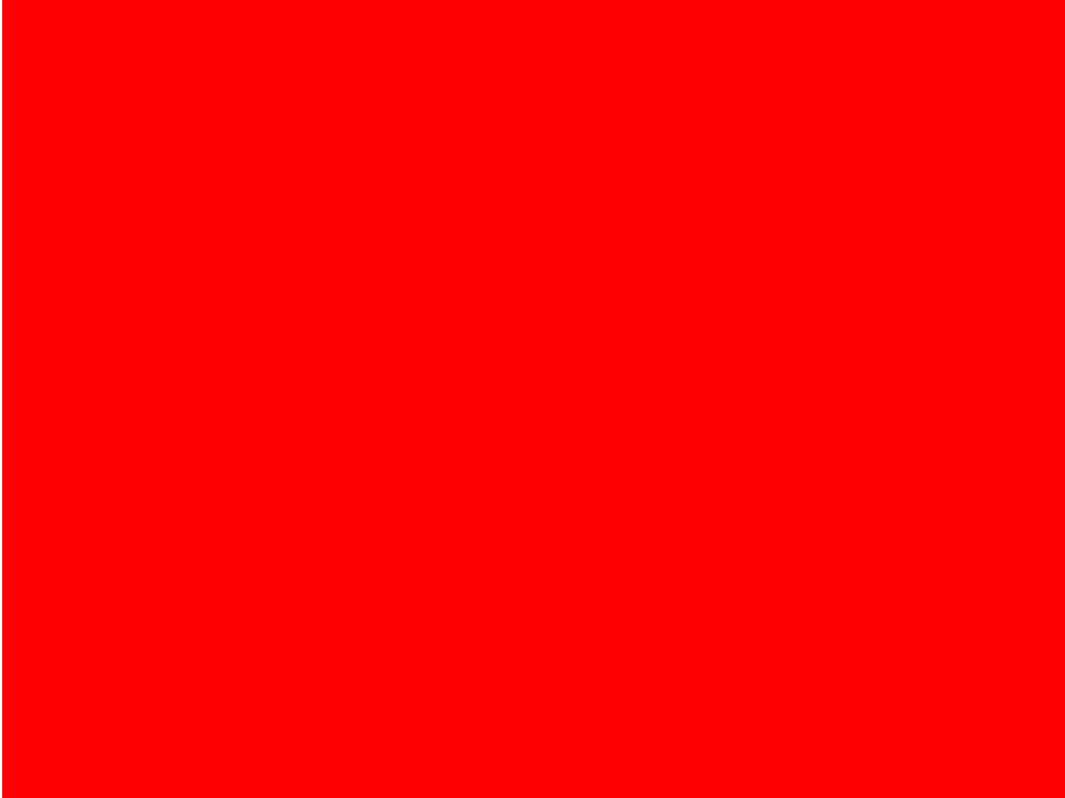 Red Background Blank Meme Template