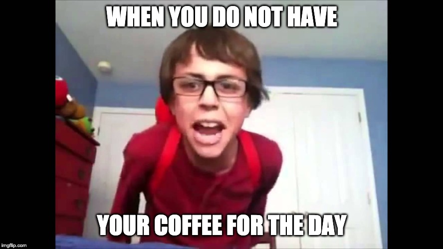 WHEN YOU DO NOT HAVE; YOUR COFFEE FOR THE DAY | image tagged in sonic | made w/ Imgflip meme maker