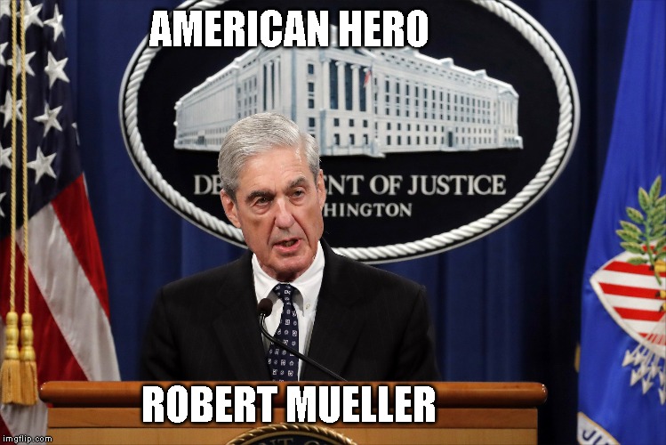 NO EXONERATION!  Not Able to Charge Trump With the Crimes Trump Committed - Congress Must Impeach Trump | AMERICAN HERO; ROBERT MUELLER | image tagged in impeach trump,robert mueller,congress must act,american hero | made w/ Imgflip meme maker