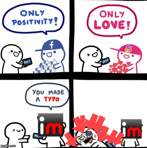 Sad but true :( | image tagged in downvote,grammar nazi,party of hate,imgflip users,meanwhile on imgflip | made w/ Imgflip meme maker