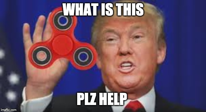 polotics | WHAT IS THIS; PLZ HELP | image tagged in fidget spinner | made w/ Imgflip meme maker