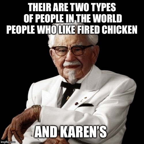 Kfc Famous Quotes