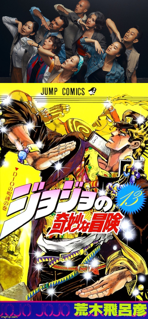 Somewhat Similar Somewhat Similar