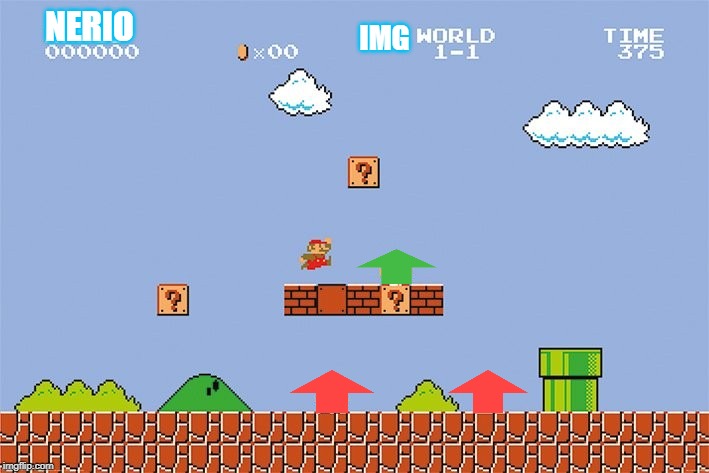 Power UP vote | NERIO; IMG | image tagged in upvotes,super mario,imgflip points,fun,video games,downvotes | made w/ Imgflip meme maker