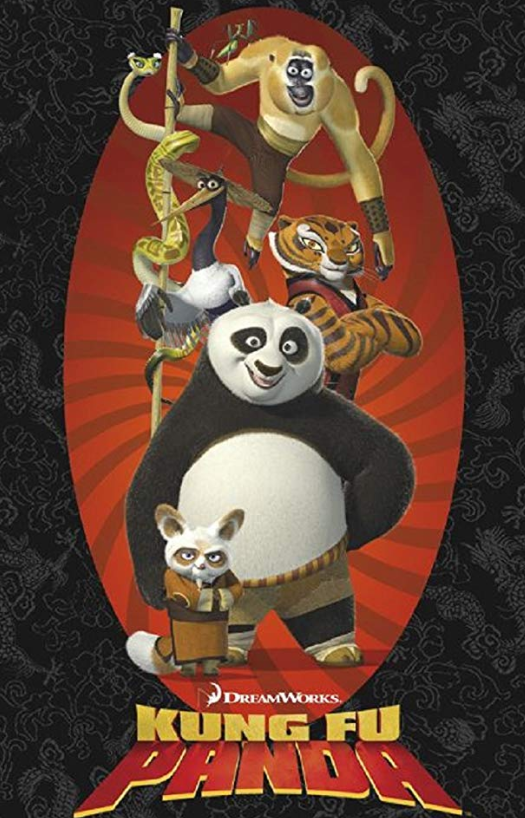 kung fu panda Blank Template - Imgflip