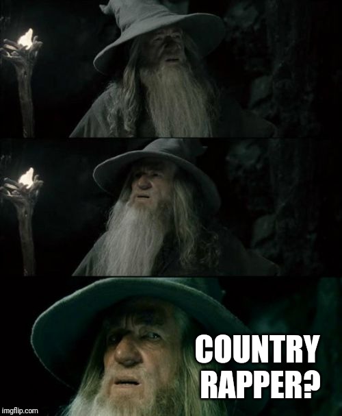 Confused Gandalf Meme - Imgflip