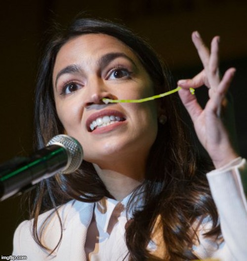 AOC mistakenly accused of making racist "ok" hand gesture but it turns out it's (s)not | image tagged in ok,4chan blowback,scuba singals,boogers | made w/ Imgflip meme maker