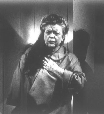 High Quality Aunt Bee Deeply Wounded Or Worried Or Both Blank Meme Template