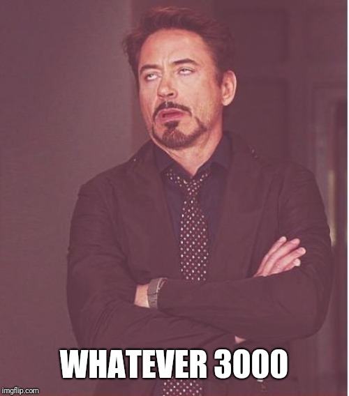 Face You Make Robert Downey Jr Meme - Imgflip