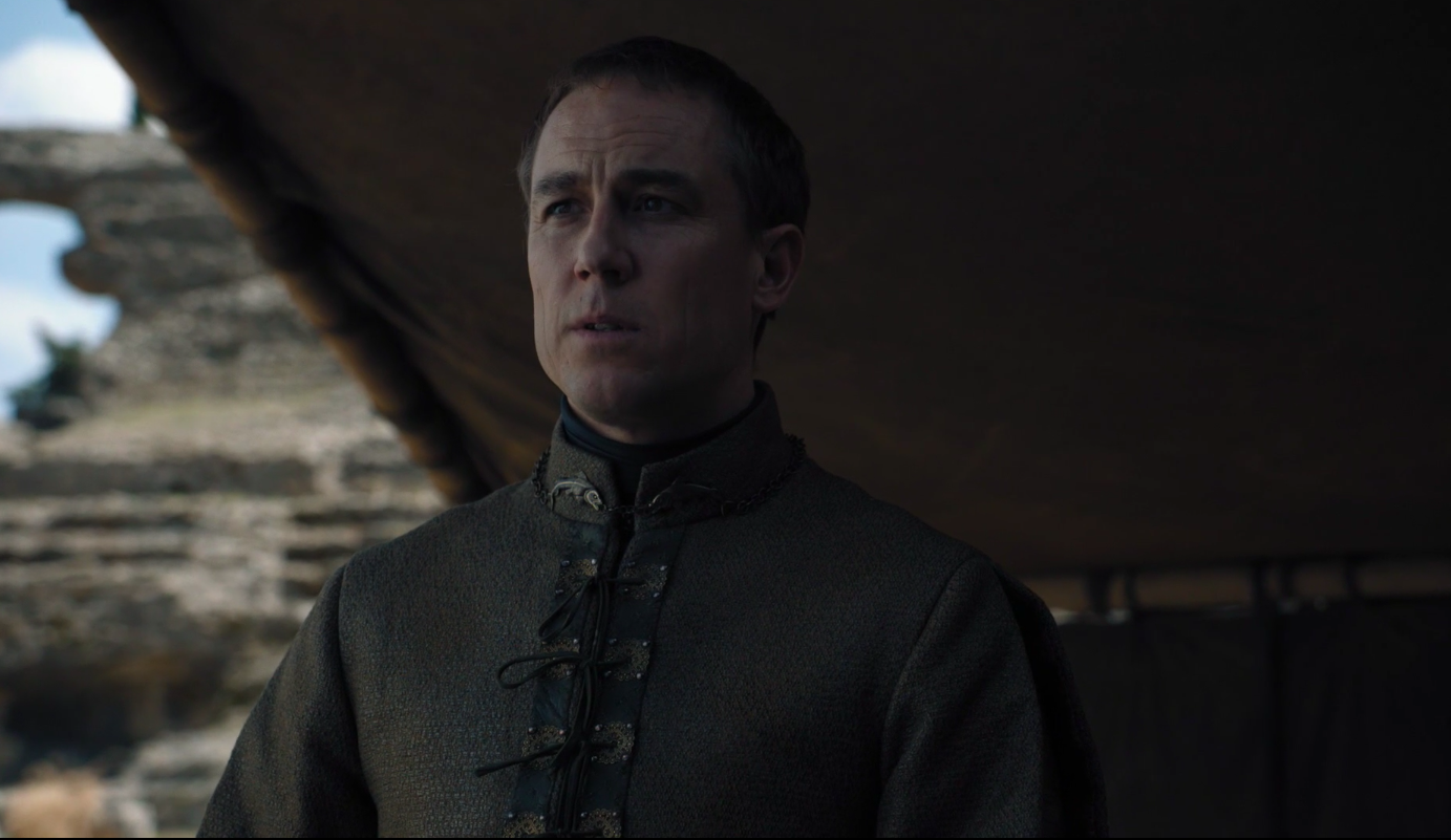 edmure tully Blank Template - Imgflip