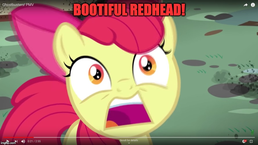 SEXY! | BOOTIFUL REDHEAD! | image tagged in sexy | made w/ Imgflip meme maker
