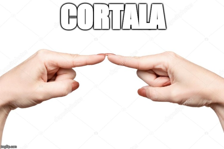 Cortala | CORTALA | image tagged in cortala | made w/ Imgflip meme maker