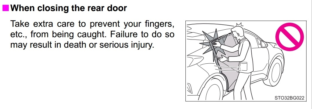 High Quality Death by door handle Blank Meme Template
