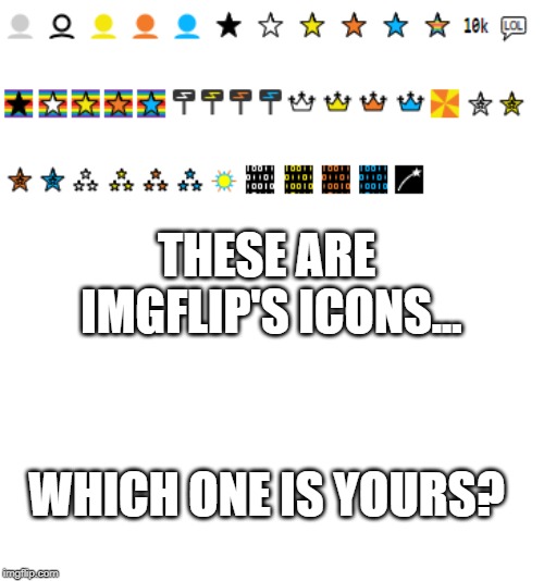 Imgflip icons - Imgflip