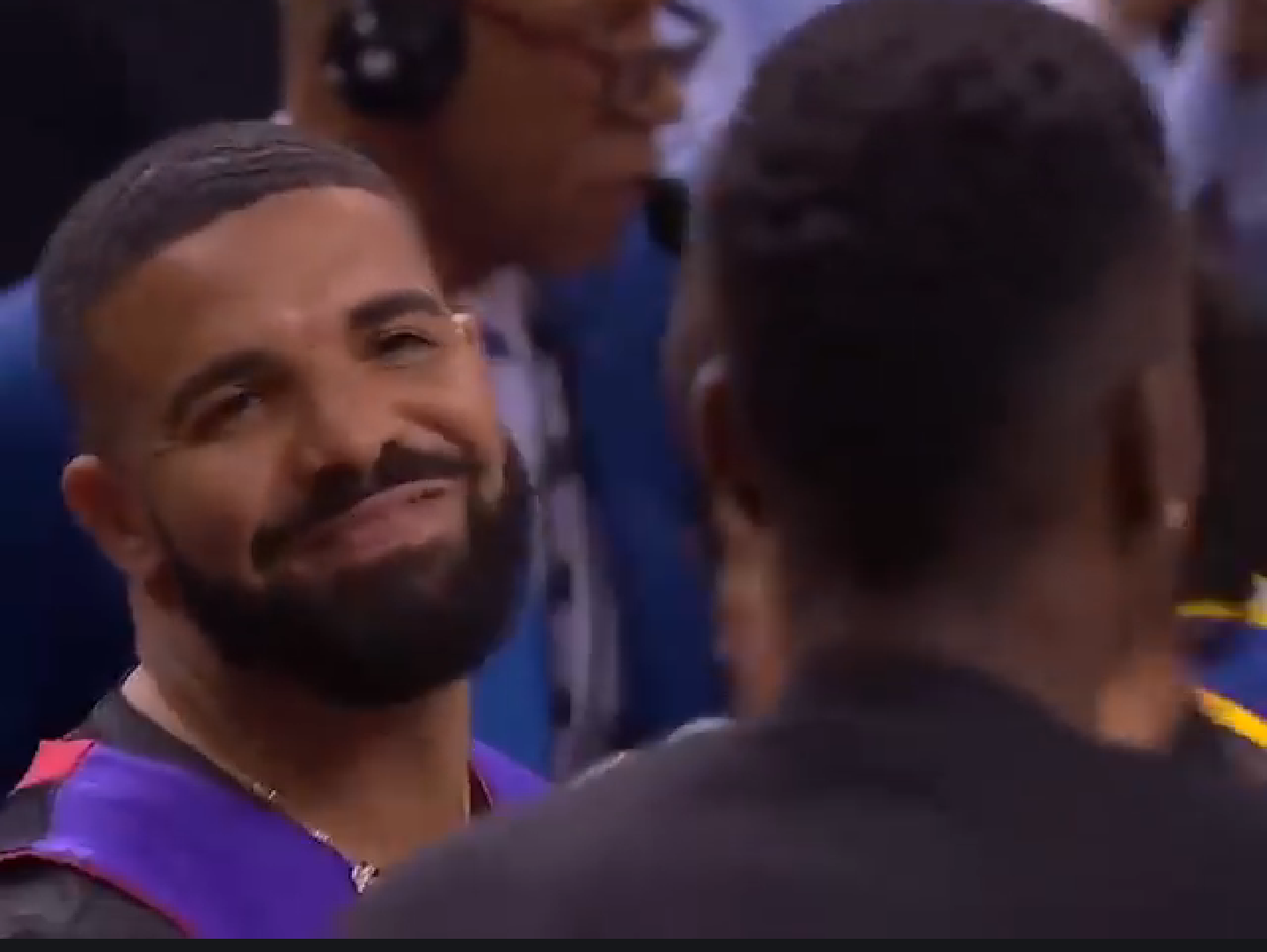 When someone X Blank Meme Template