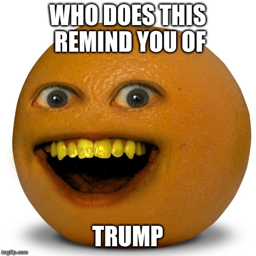 WHO DOES THIS REMIND YOU OF TRUMP | made w/ Imgflip meme maker