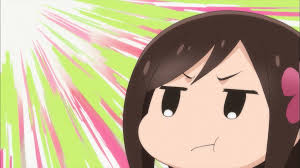 Bocchi Blank Meme Template