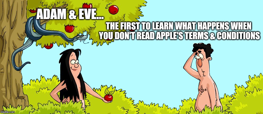 adam and eve Memes & GIFs - Imgflip