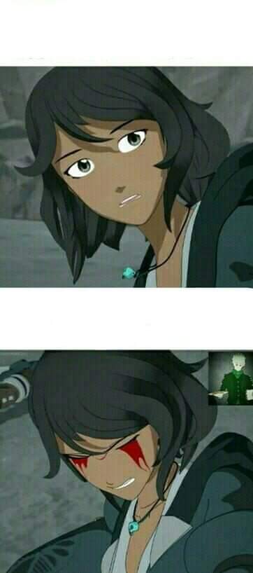 Rwby Maria Blank Meme Template
