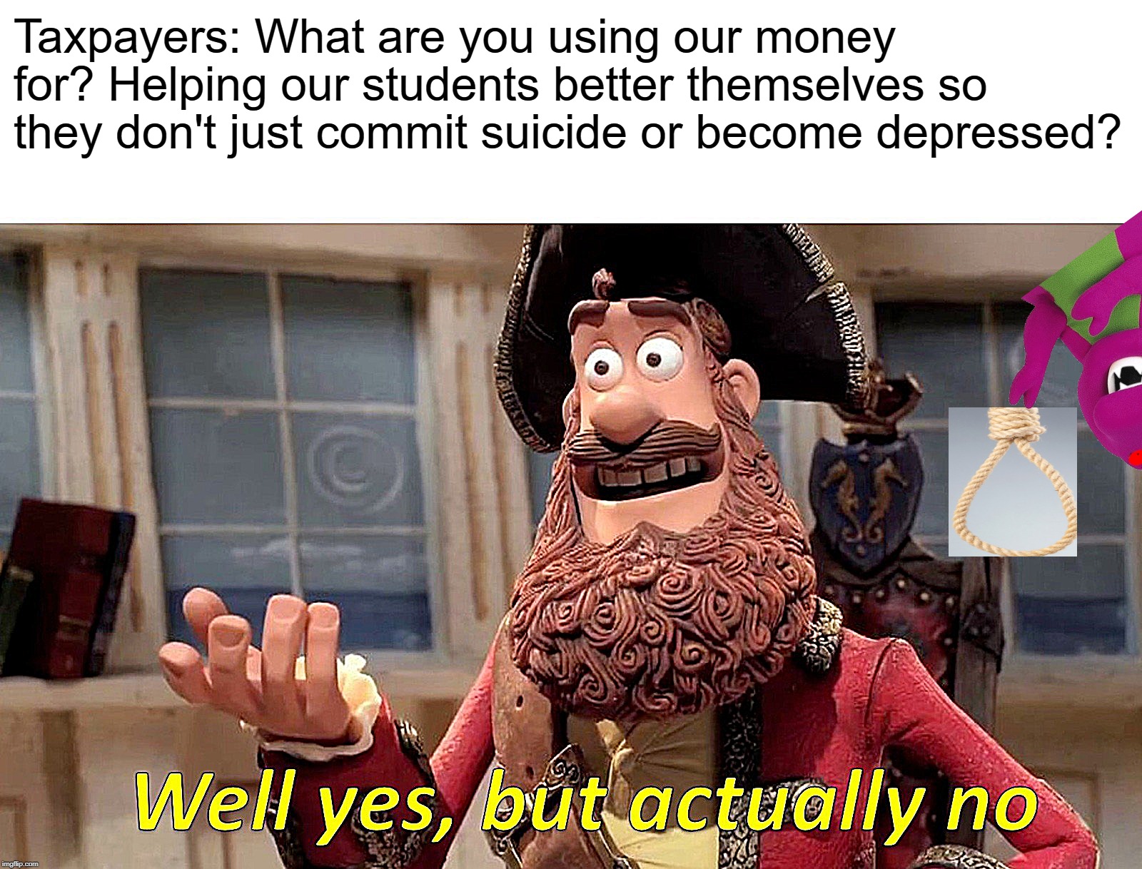 suicide memes