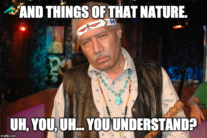 Riley Martin | AND THINGS OF THAT NATURE. UH, YOU, UH… YOU UNDERSTAND? | image tagged in riley martin | made w/ Imgflip meme maker