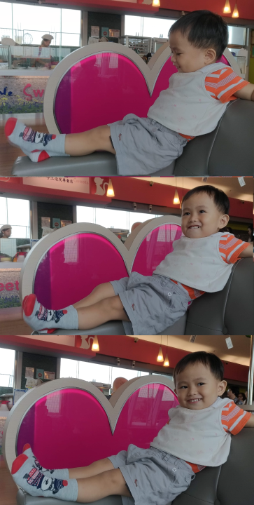 3 of 3 Blank Meme Template